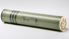 Hydranautics' new CPA7-LD membrane is designed to produce low permeate TDS make-up water for power stations, and the semi-conductor and pharmaceutical industries.